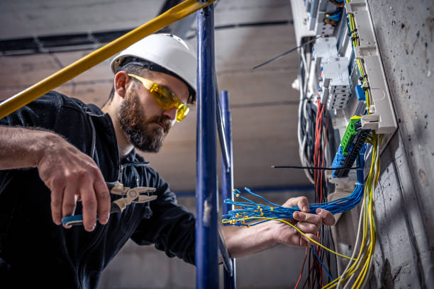 Best Electrical Contractors for Businesses  in Clute, TX