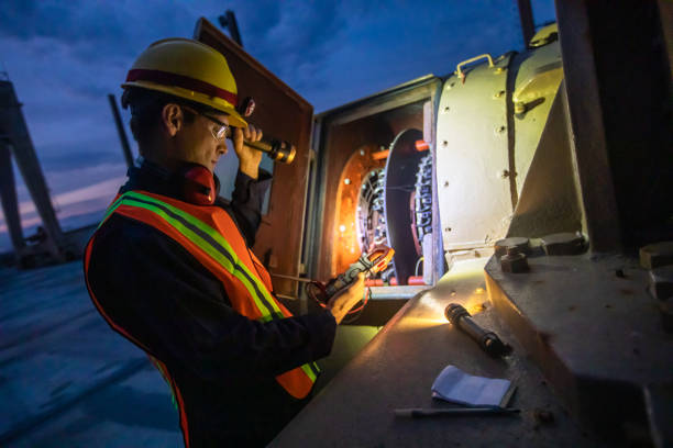 Generator Installation Services in Clute, TX