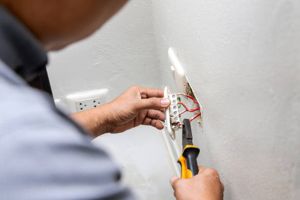 Best Electrical Installation Contractor  in Clute, TX