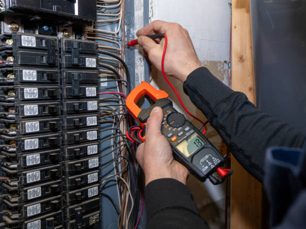 Best Circuit Breaker Repair  in Clute, TX