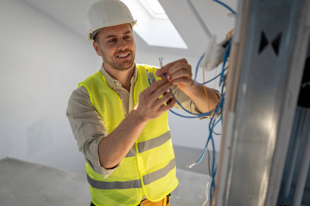 Best Electric Panel Repair  in Clute, TX